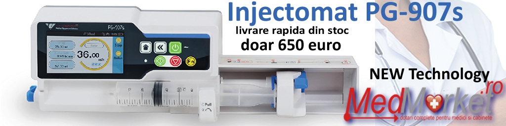 Injectomate