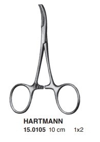 Pensa Hartmann 10 cm 1x2
