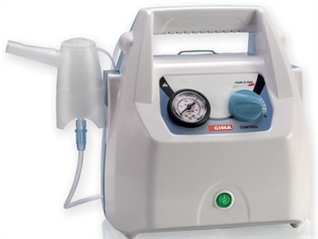 Nebulizator CLINIC-AIR