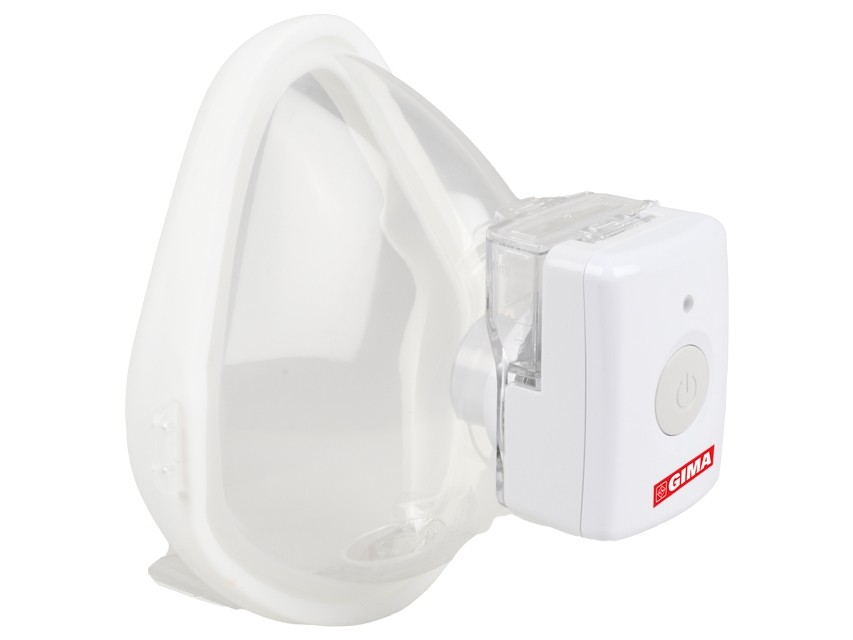 Nebulizator portabil