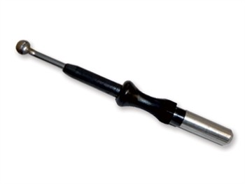 Electrod autoclavabil tip bila -Ø 4 mm- 5.5 cm