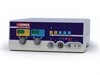 Electrocauter Diatermo MB 80 D - mono-bipolar - 80 Watt