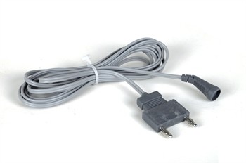 Cablu bipolar- conector US
