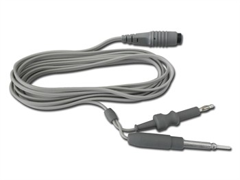 Cablu bipolar- conector EU-3 m