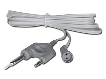 Cablu bipolar- conector US-3 m