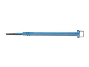 Electrod autoclavabil colposcopic tip bucla-10x8 mm