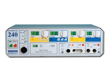 Electrocauter Diatermo MB 240
