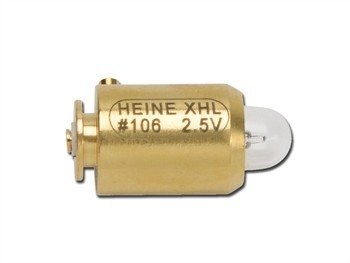 Bec oftalmoscop Heine Mini 3000- 2.5V