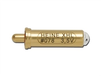Bec otoscop Heine  Beta 200- 3.5 V