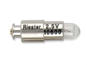 Bec otoscop Riester XL 2.5 V