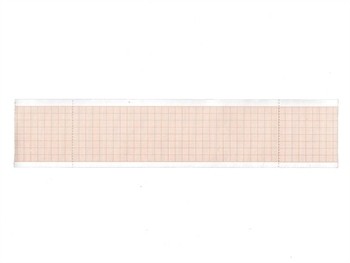 Hartie termica ECG rola - 50mmx 25m