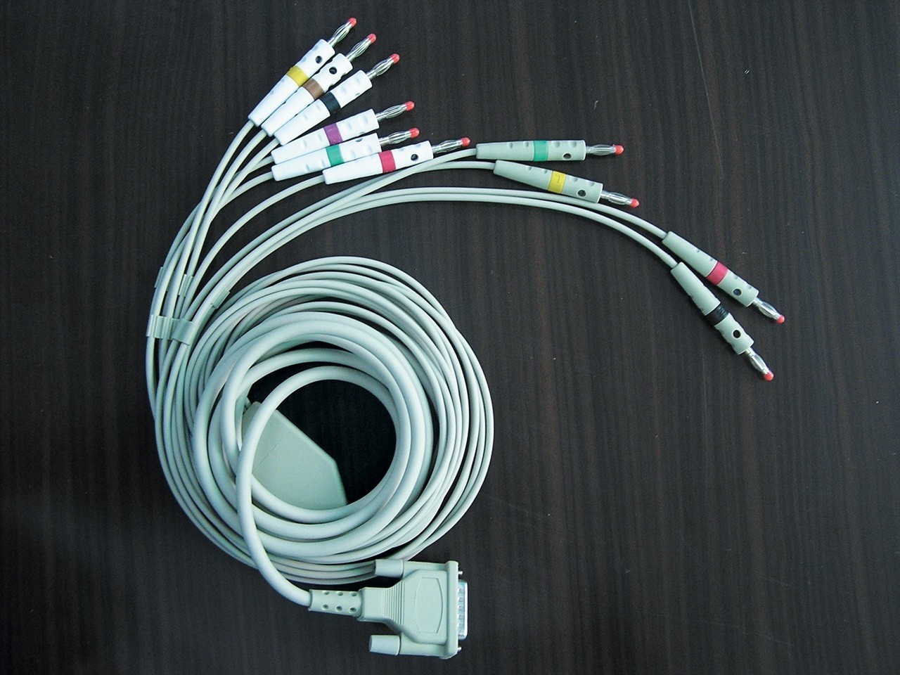 Cablu ECG universal