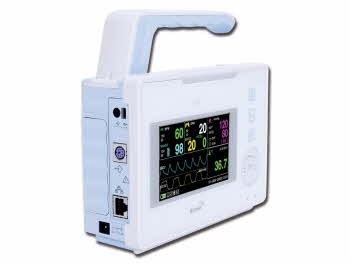 Baterie pentru monitor pacient BM1