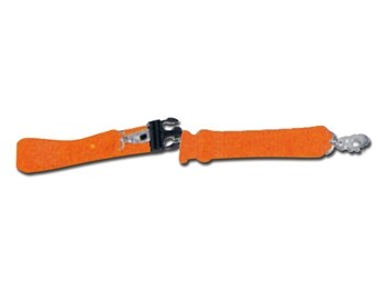Set curele imobilizare-Belt B- orange