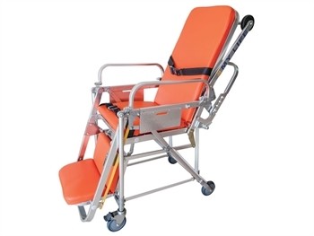 Targa - scaun rulant cu poziții variate