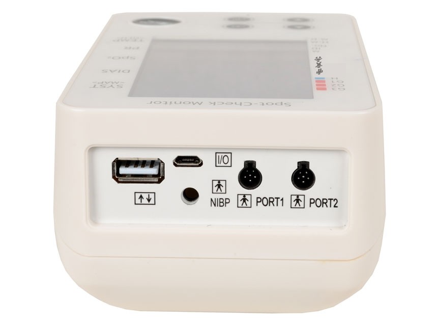 Minimonitor pacienti PC300