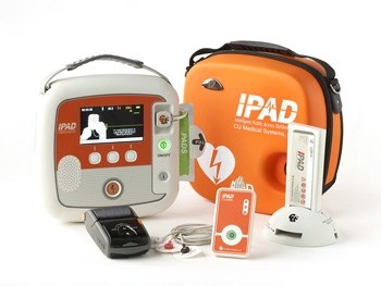 Defibrilator iPAD CU-SP2
