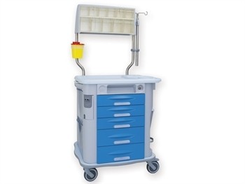 Cart multifunctional AURION THERAPY