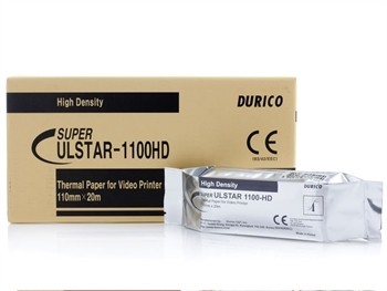 DURICO Hartie Termica High Density 110mm X 20m Sony