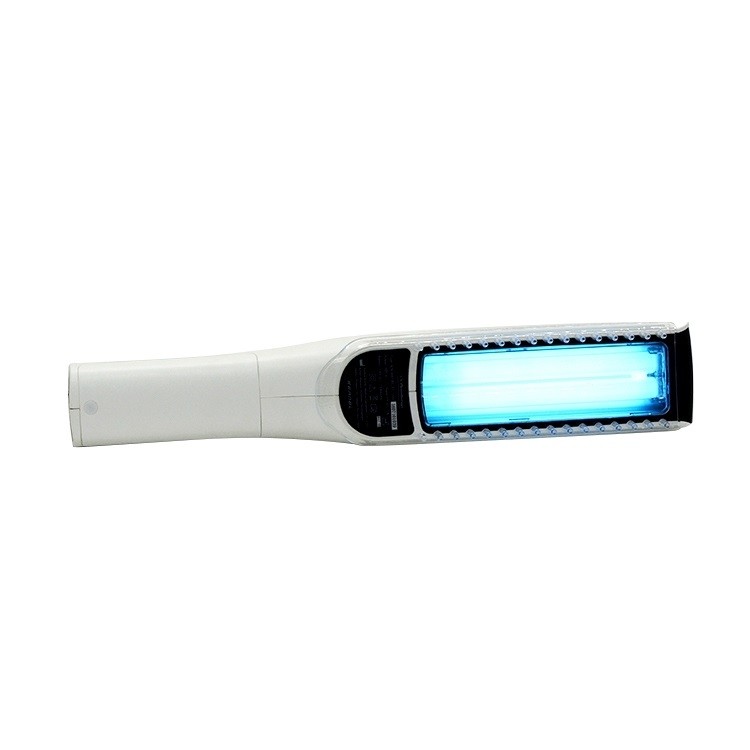 Lampa de fototerapie UV digitala