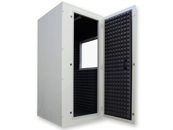 Cabina audiometrica PRO 25