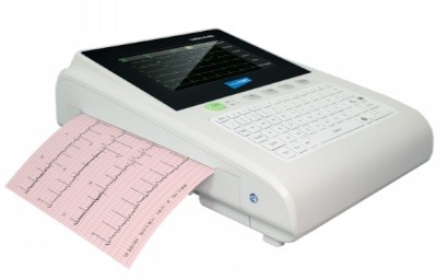 Electrocardiograf Cardio M Pro