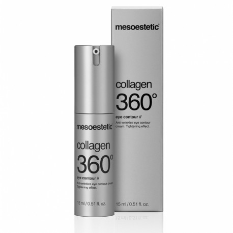 Collagen 360 Intensive Cream
