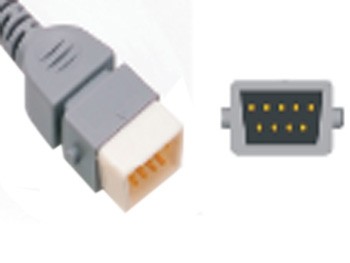 Senzor adult pentru BCI (cablu 3m)