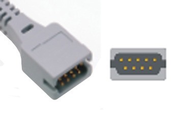 Senzor adult pentru DATASCOPE (cablu 0.9m)