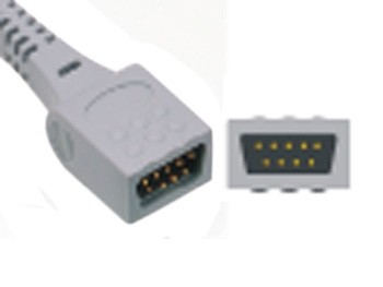 Senzor adult pentru DATEX-OHMEDA (cablu 0.9m)