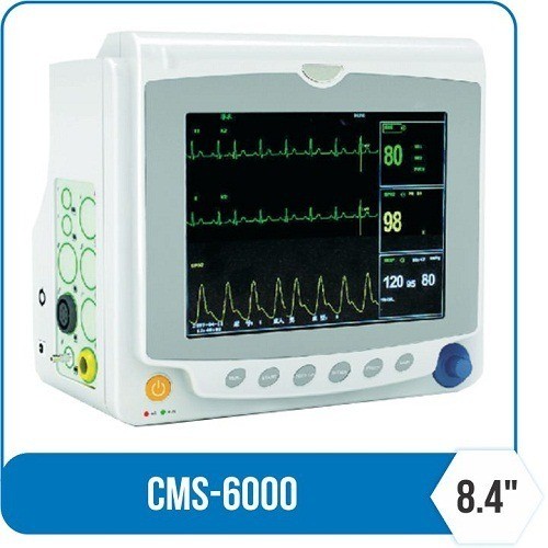 Monitor pacient CMS6000
