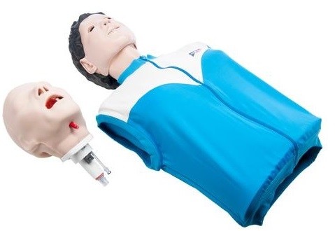 Manechin CPR Lilly AIR