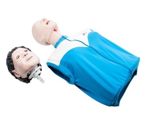 Manechin CPR Lilly AIR