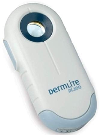 Dermatoscop DERMLITE DL100