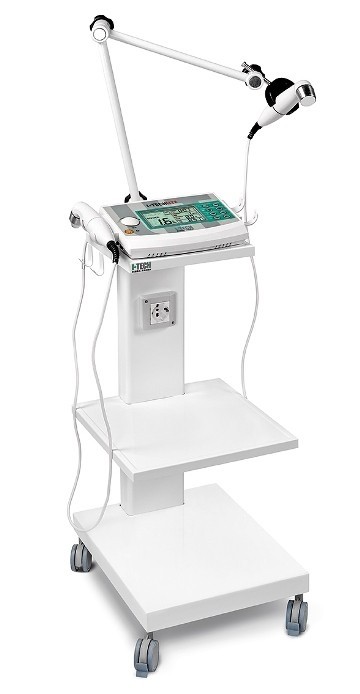 Dispozitiv profesional cu ultrasunete I-TECH UT2