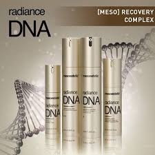Radiance DNA Night Cream