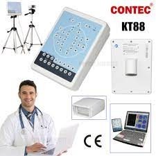 EEG 16 canale KT88-1016 Digital