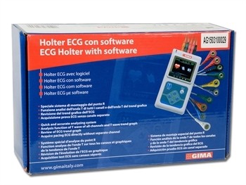 Holter ECG TLC5000