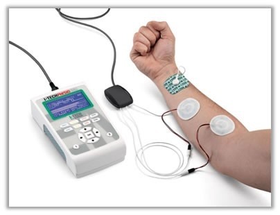 Aparat electroterapie I-TECH PHYSIO-EMG