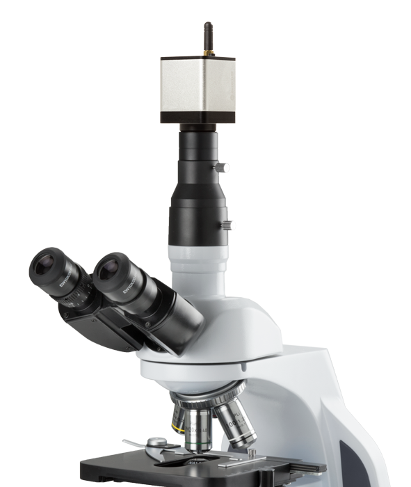 Camera Microscopie Cmex-5 Wi-Fi 
