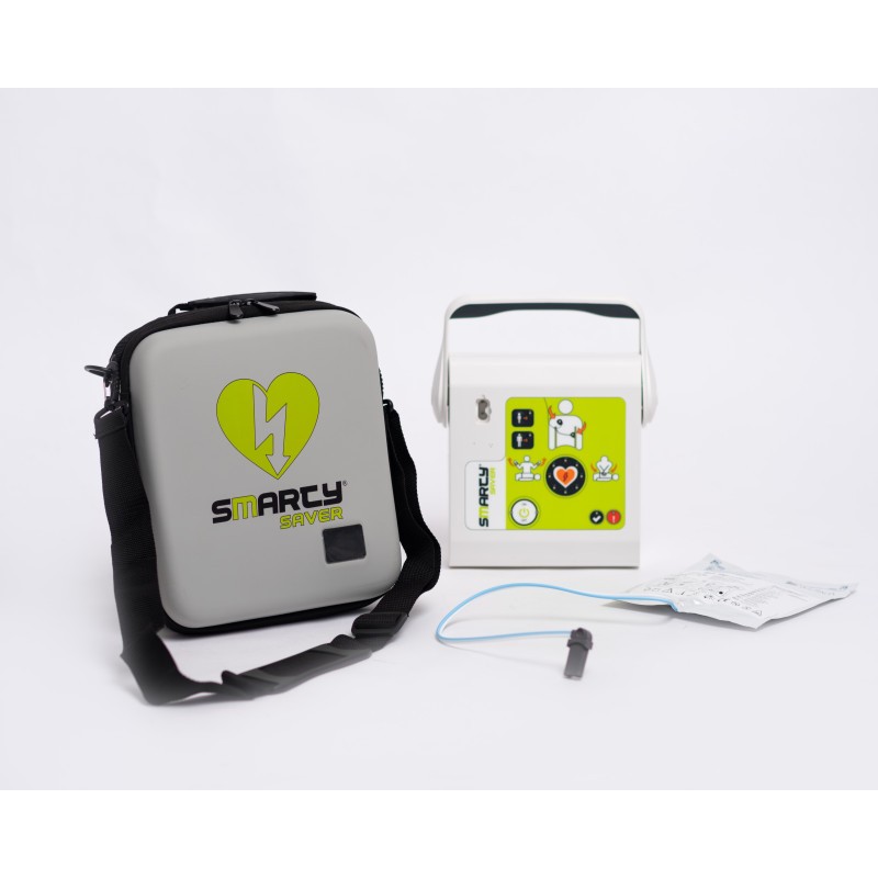 Defibrilator Smarty Saver 