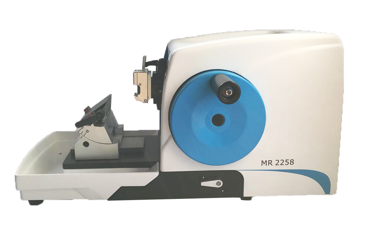 Microtom rotativ manual