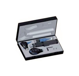 Oto-oftalmoscop RI-scope-3.5 V