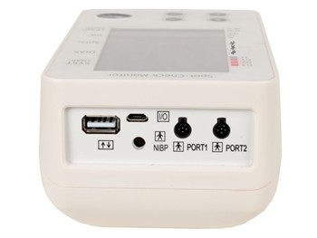 Minimonitor pacienti PC300