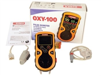 Pulsoximetru OXY-100