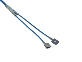 Senzor adult pentru SIEMENS/DRAGER Y-type (cablu 1.6m)