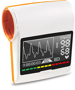 Spirometru SPIROTEL+software Winspiropro
