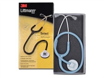 Stetoscop Littmann Select