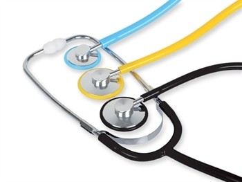 Stetoscop TRAD – cap simplu
