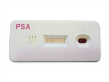 Test Screening Prostata – PSA (cutie 25 teste)